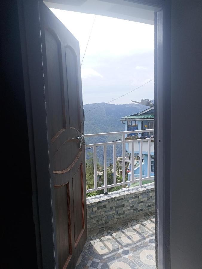 Bastola Stay Darjeeling  Eksteriør billede