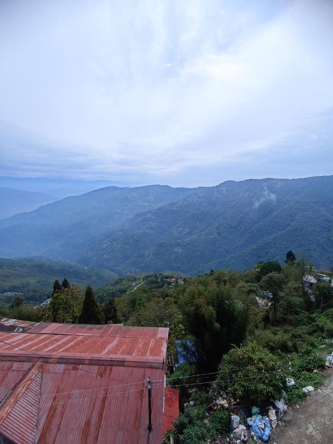 Bastola Stay Darjeeling  Eksteriør billede