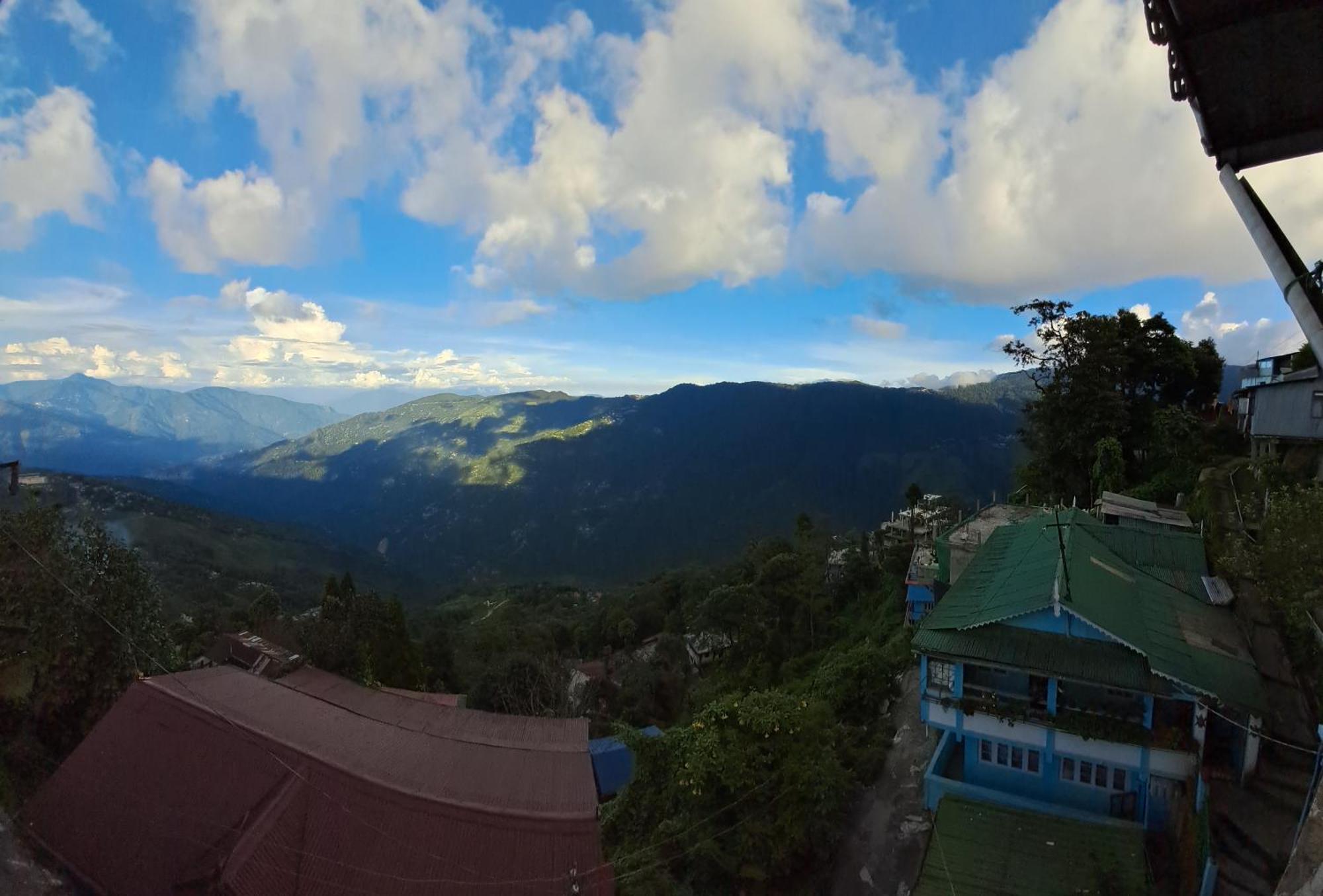 Bastola Stay Darjeeling  Eksteriør billede